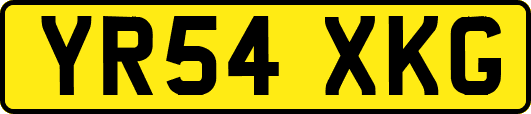YR54XKG