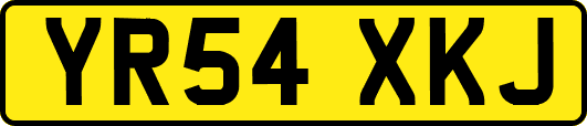 YR54XKJ