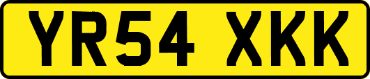 YR54XKK