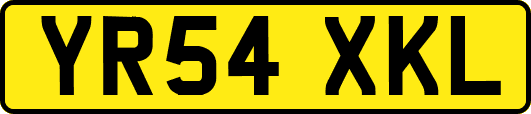 YR54XKL