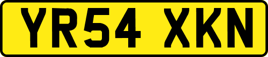 YR54XKN