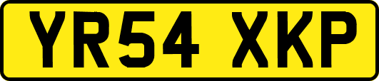 YR54XKP