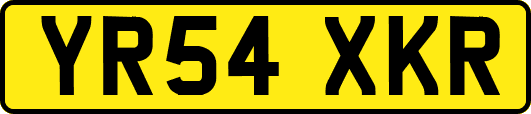 YR54XKR