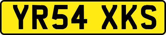 YR54XKS