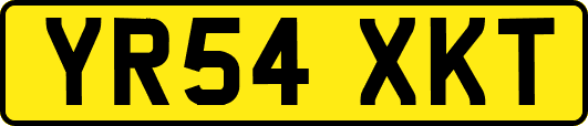YR54XKT