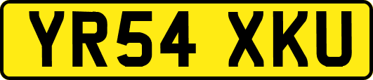 YR54XKU
