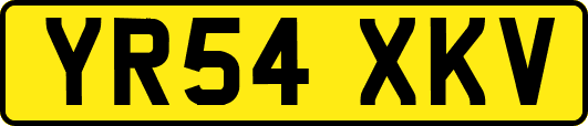 YR54XKV