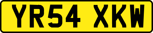 YR54XKW