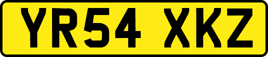 YR54XKZ