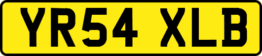 YR54XLB