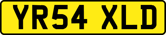 YR54XLD
