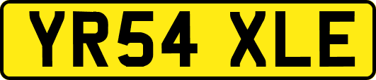 YR54XLE