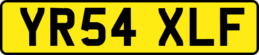 YR54XLF