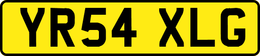 YR54XLG