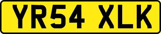 YR54XLK