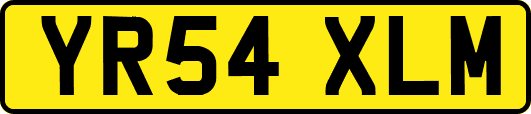 YR54XLM