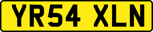 YR54XLN