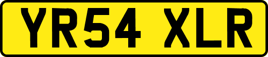 YR54XLR