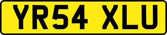 YR54XLU