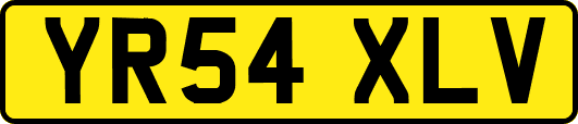 YR54XLV