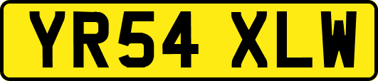 YR54XLW