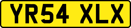 YR54XLX