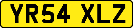YR54XLZ
