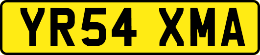 YR54XMA
