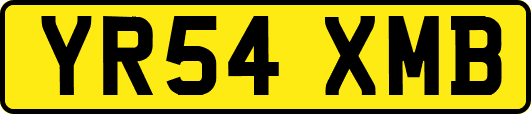 YR54XMB