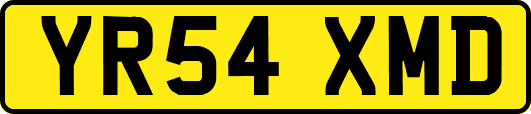 YR54XMD