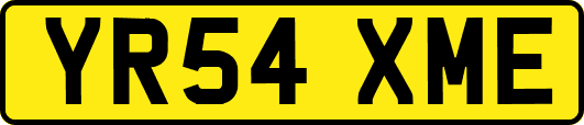 YR54XME
