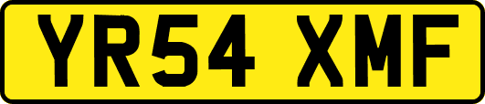 YR54XMF