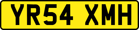 YR54XMH