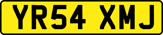 YR54XMJ