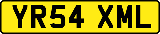 YR54XML