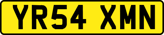 YR54XMN