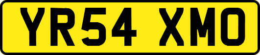 YR54XMO
