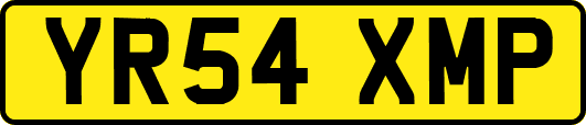 YR54XMP