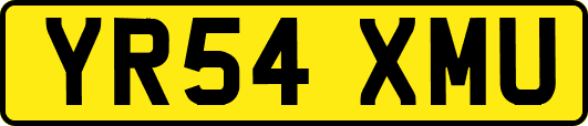 YR54XMU