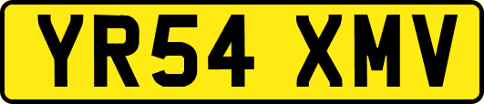 YR54XMV