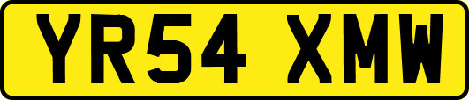 YR54XMW
