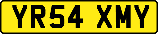 YR54XMY