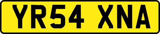 YR54XNA