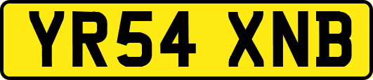YR54XNB