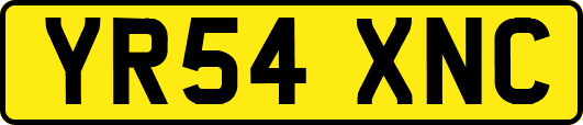 YR54XNC