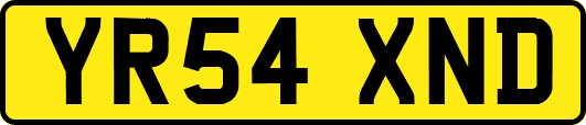 YR54XND