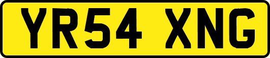 YR54XNG