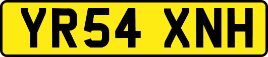 YR54XNH