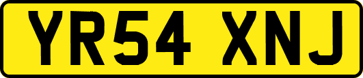 YR54XNJ