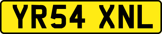 YR54XNL